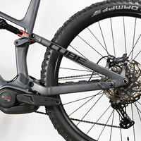 Cube Stereo Hybrid ONE44 SLX 800 | 2025 - XL - 332KM