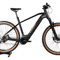 Cube Reaction Hybrid SL 750 | 2024 - 2XL - 219KM