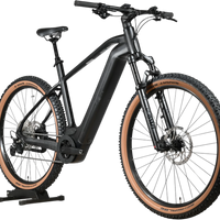 Cube Reaction Hybrid SL 750 | 2024 - 2XL - 219KM