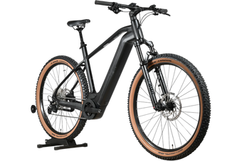 Cube Reaction Hybrid SL 750 | 2024 - 2XL - 219KM