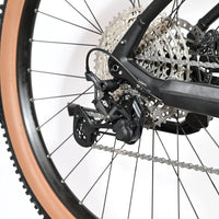 Cube Reaction Hybrid SL 750 | 2024 - 2XL - 219KM