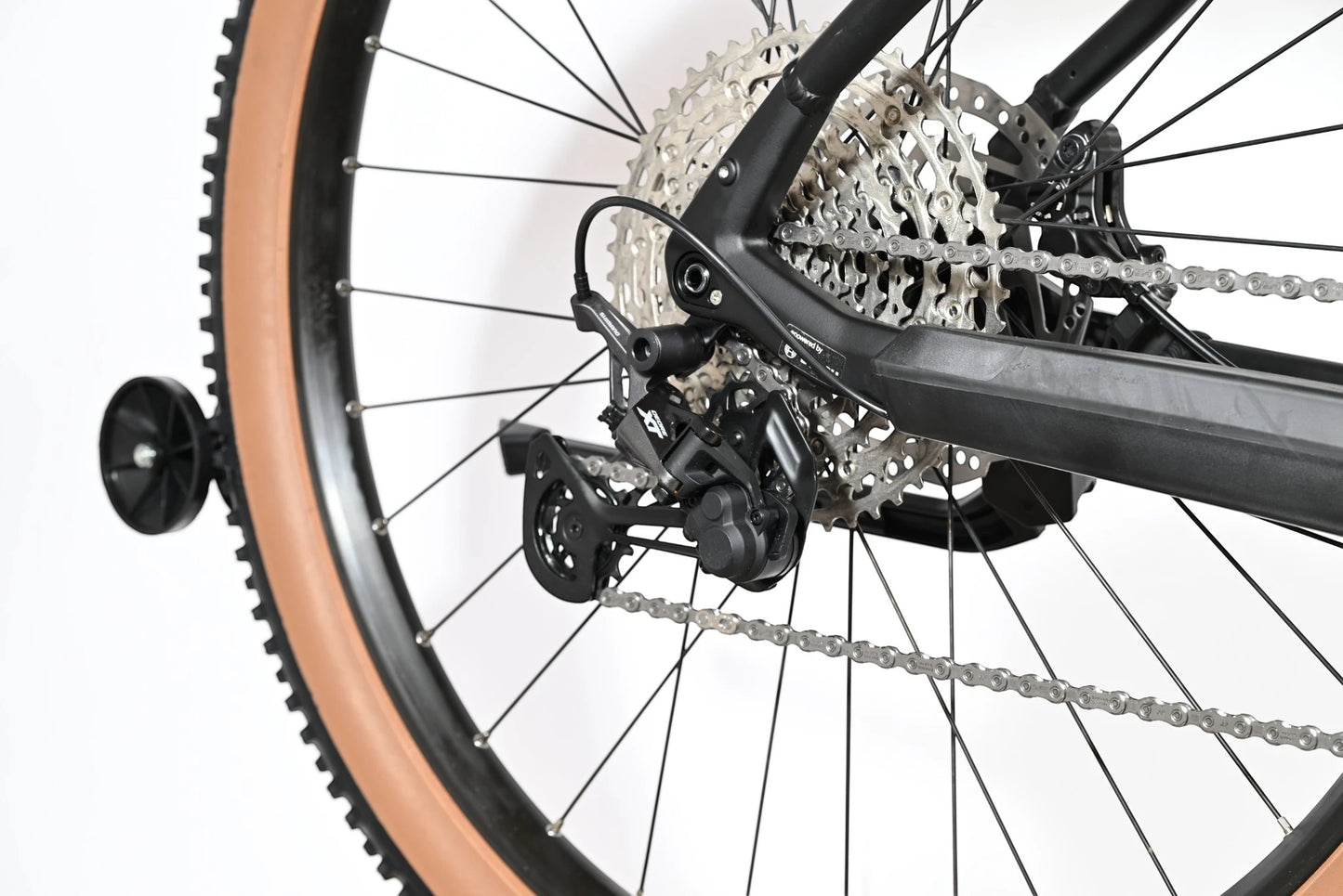 Cube Reaction Hybrid SL 750 | 2024 - 2XL - 219KM