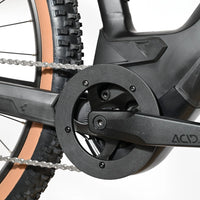 Cube Reaction Hybrid SL 750 | 2024 - 2XL - 219KM