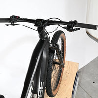 Cube Reaction Hybrid SL 750 | 2024 - 2XL - 219KM