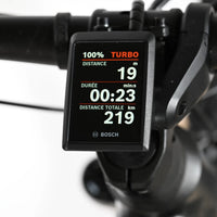 Cube Reaction Hybrid SL 750 | 2024 - 2XL - 219KM