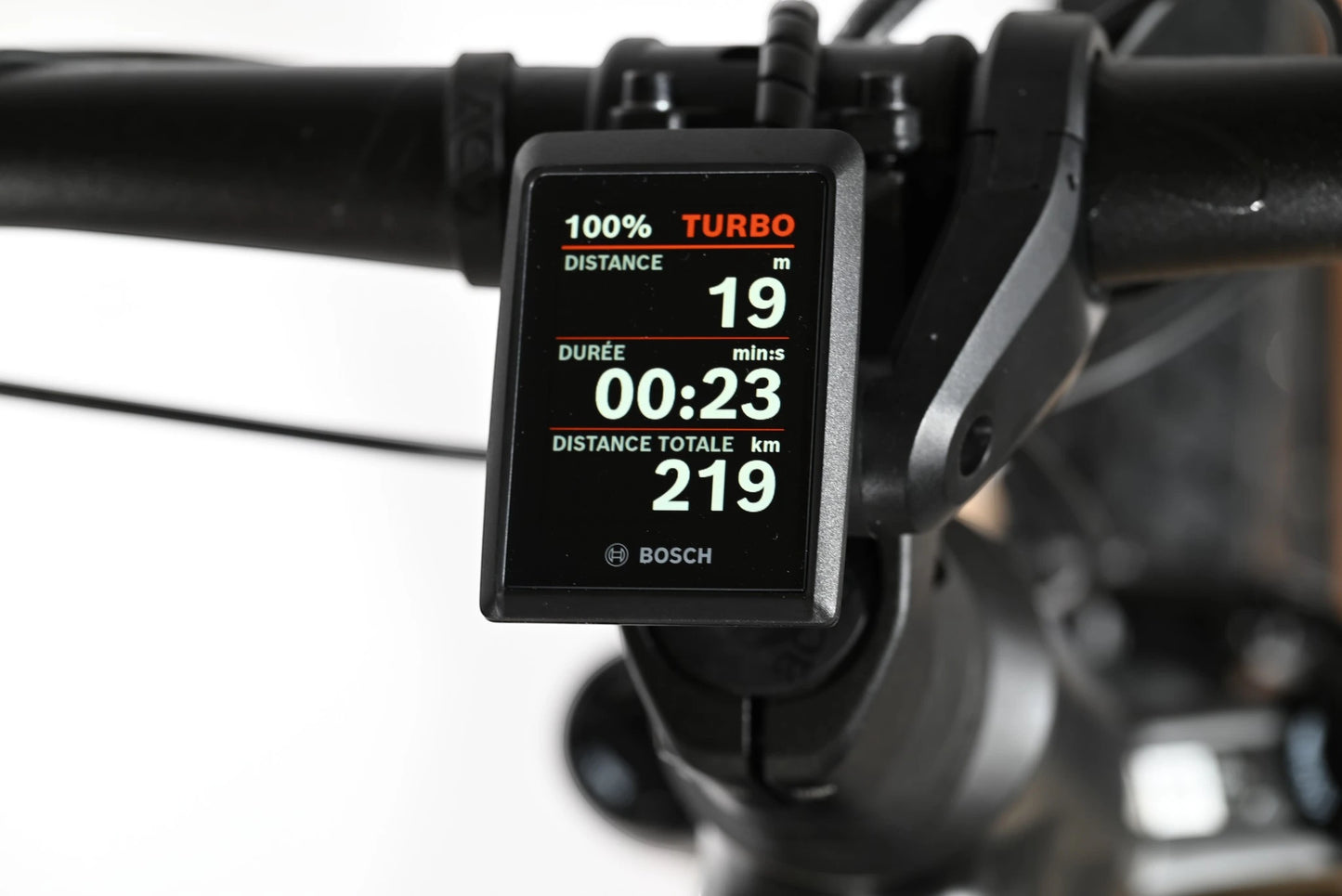 Cube Reaction Hybrid SL 750 | 2024 - 2XL - 219KM