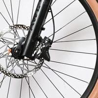 Cube Reaction Hybrid SL 750 | 2024 - 2XL - 219KM