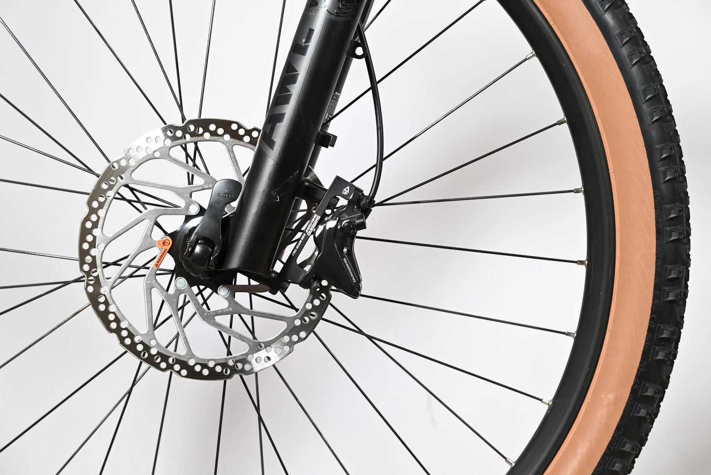 Cube Reaction Hybrid SL 750 | 2024 - 2XL - 219KM