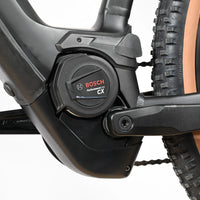 Cube Reaction Hybrid SL 750 | 2024 - 2XL - 219KM