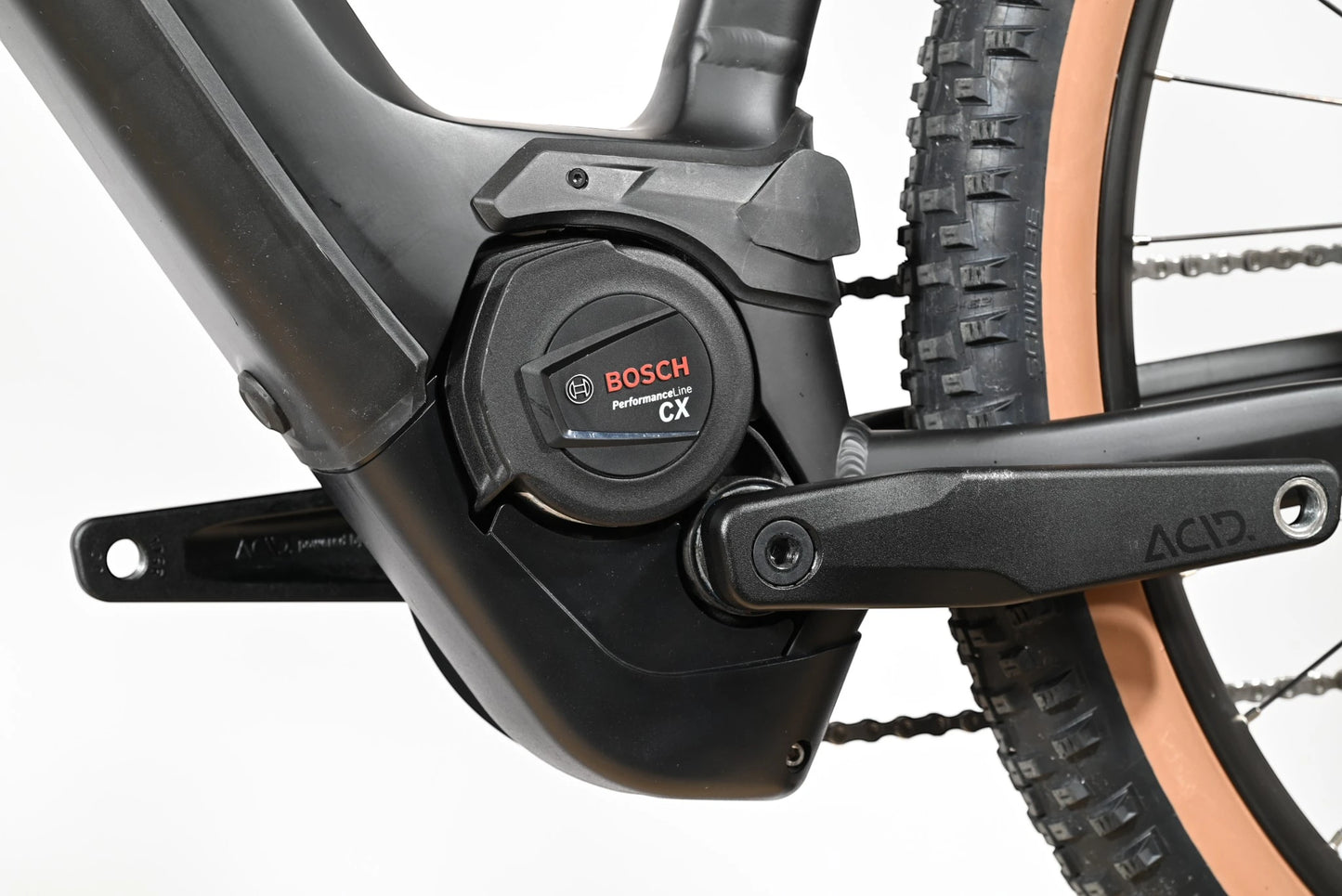 Cube Reaction Hybrid SL 750 | 2024 - 2XL - 219KM