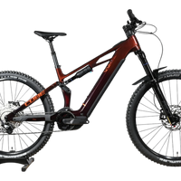 Cube Stereo Hybrid ONE77 HPC Race 800 | 2025 - L - 1KM