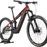 Cube Stereo Hybrid ONE77 HPC Race 800 | 2025 - L - 1KM
