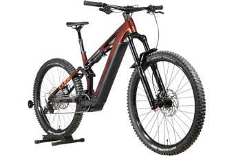 Cube Stereo Hybrid ONE77 HPC Race 800 | 2025 - L - 1KM