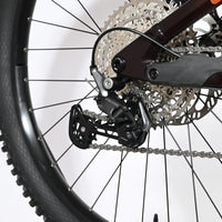 Cube Stereo Hybrid ONE77 HPC Race 800 | 2025 - L - 1KM