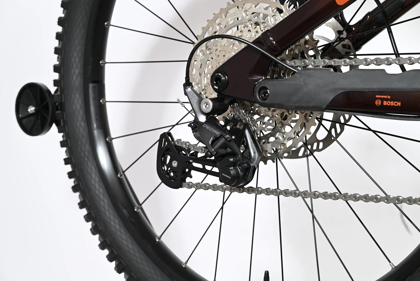 Cube Stereo Hybrid ONE77 HPC Race 800 | 2025 - L - 1KM