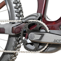 Cube Stereo Hybrid ONE77 HPC Race 800 | 2025 - L - 1KM