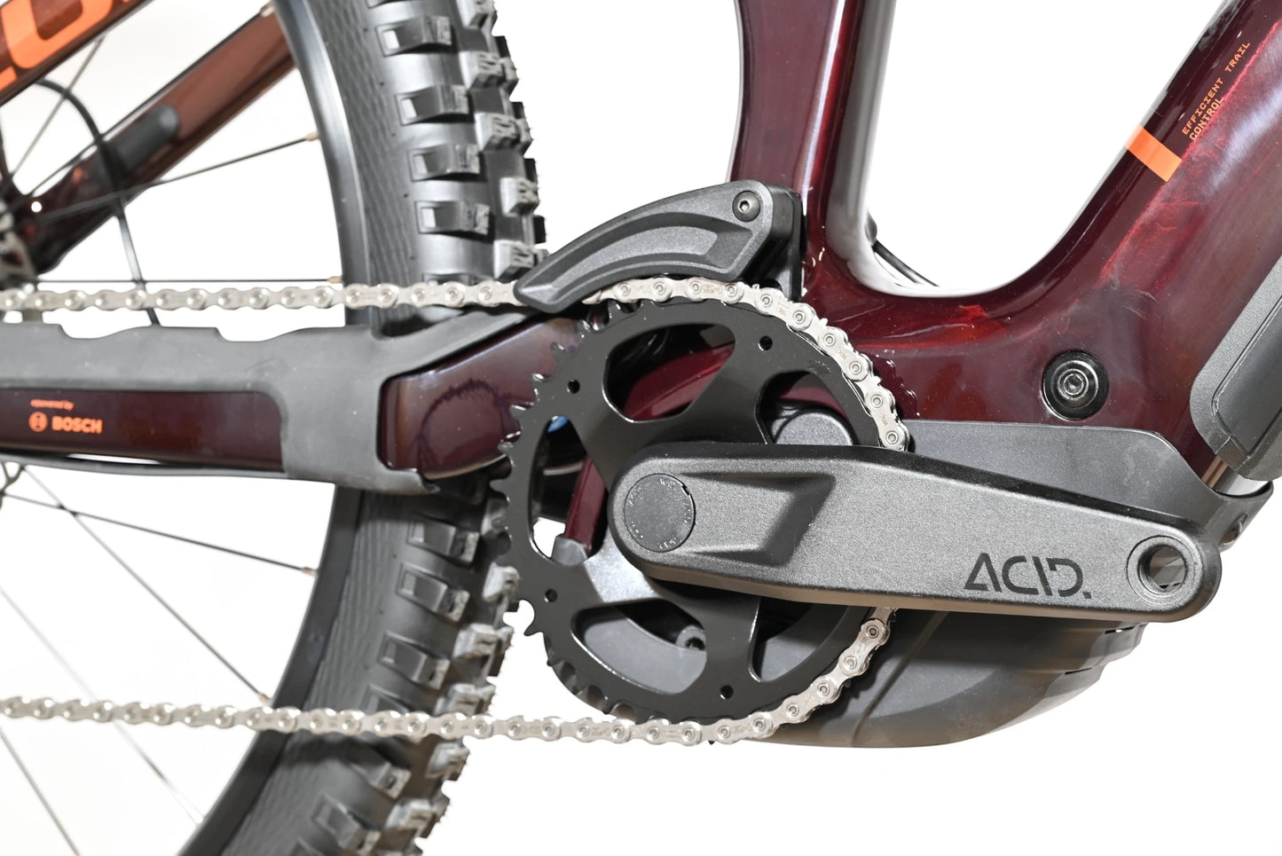 Cube Stereo Hybrid ONE77 HPC Race 800 | 2025 - L - 1KM