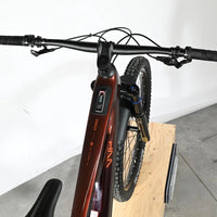 Cube Stereo Hybrid ONE77 HPC Race 800 | 2025 - L - 1KM