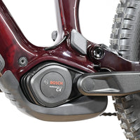 Cube Stereo Hybrid ONE77 HPC Race 800 | 2025 - L - 1KM