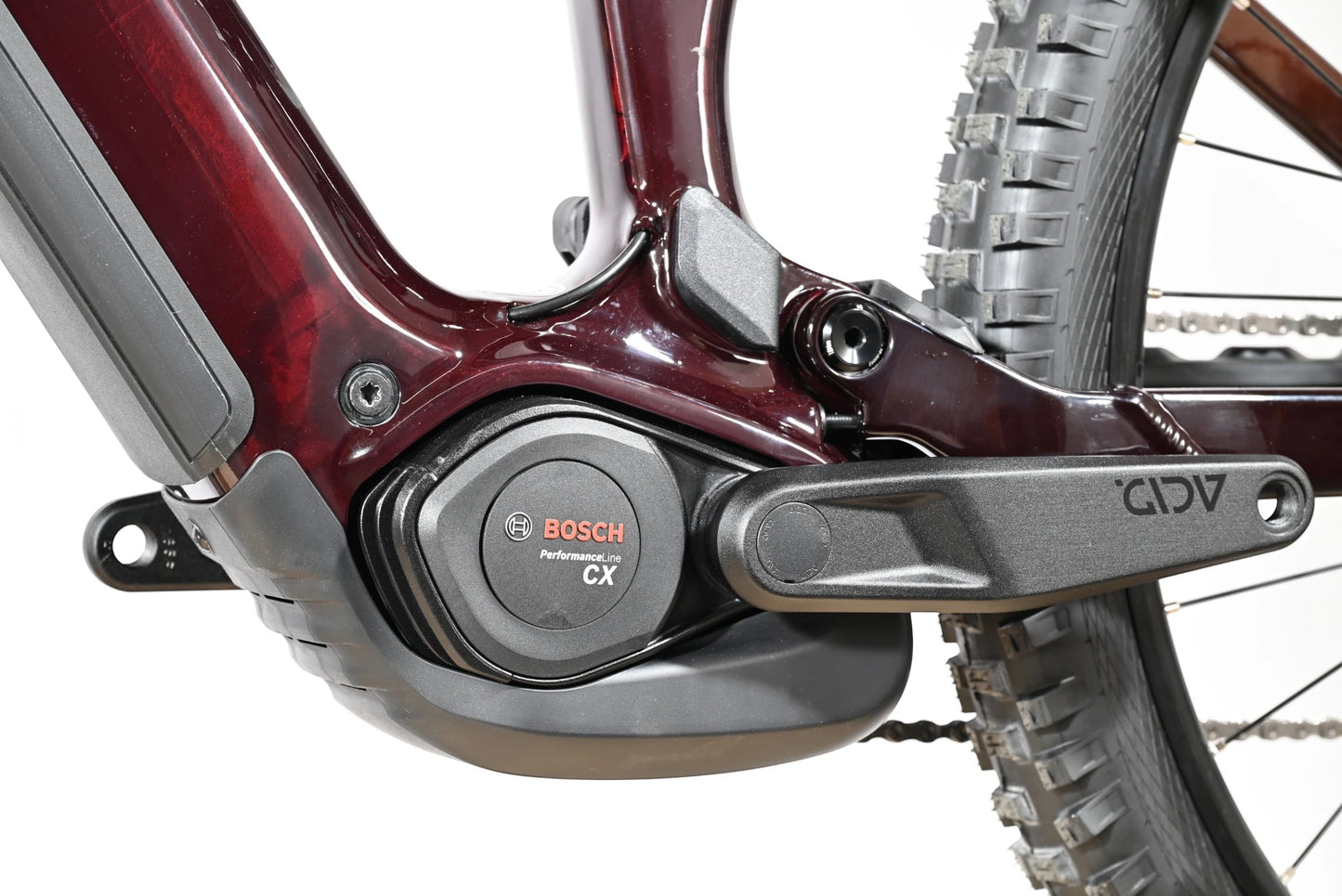 Cube Stereo Hybrid ONE77 HPC Race 800 | 2025 - L - 1KM