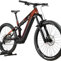 Cube Stereo Hybrid ONE77 HPC Race 800 | 2025 - L - 1KM