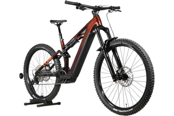 Cube Stereo Hybrid ONE77 HPC Race 800 | 2025 - L - 1KM