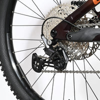 Cube Stereo Hybrid ONE77 HPC Race 800 | 2025 - L - 1KM