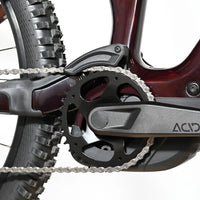 Cube Stereo Hybrid ONE77 HPC Race 800 | 2025 - L - 1KM