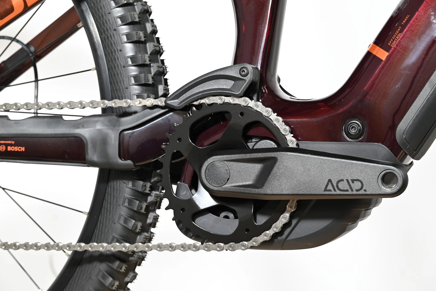 Cube Stereo Hybrid ONE77 HPC Race 800 | 2025 - L - 1KM