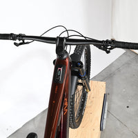 Cube Stereo Hybrid ONE77 HPC Race 800 | 2025 - L - 1KM