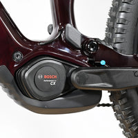 Cube Stereo Hybrid ONE77 HPC Race 800 | 2025 - L - 1KM