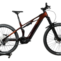 Cube Stereo Hybrid ONE77 HPC Race 800 | 2025 - L - 1KM
