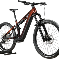 Cube Stereo Hybrid ONE77 HPC Race 800 | 2025 - L - 1KM