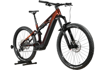 Cube Stereo Hybrid ONE77 HPC Race 800 | 2025 - L - 1KM