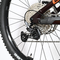 Cube Stereo Hybrid ONE77 HPC Race 800 | 2025 - L - 1KM