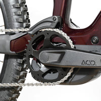 Cube Stereo Hybrid ONE77 HPC Race 800 | 2025 - L - 1KM