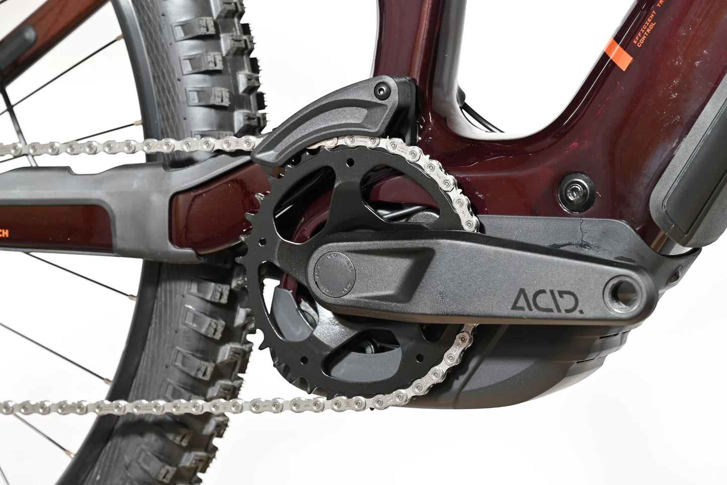 Cube Stereo Hybrid ONE77 HPC Race 800 | 2025 - L - 1KM