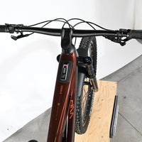 Cube Stereo Hybrid ONE77 HPC Race 800 | 2025 - L - 1KM