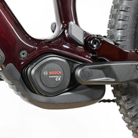 Cube Stereo Hybrid ONE77 HPC Race 800 | 2025 - L - 1KM