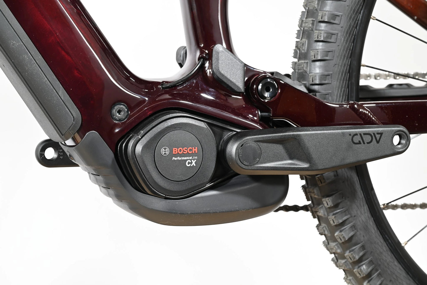 Cube Stereo Hybrid ONE77 HPC Race 800 | 2025 - L - 1KM