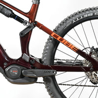 Cube Stereo Hybrid ONE77 HPC Race 800 | 2025 - L - 1KM
