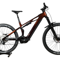 Cube Stereo Hybrid ONE77 HPC Race 800 | 2025 - L - 1KM
