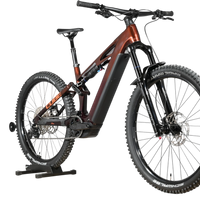 Cube Stereo Hybrid ONE77 HPC Race 800 | 2025 - L - 1KM
