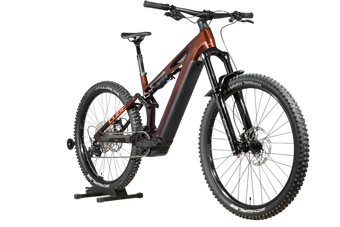 Cube Stereo Hybrid ONE77 HPC Race 800 | 2025 - L - 1KM
