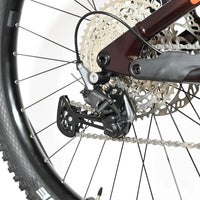 Cube Stereo Hybrid ONE77 HPC Race 800 | 2025 - L - 1KM