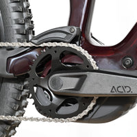 Cube Stereo Hybrid ONE77 HPC Race 800 | 2025 - L - 1KM