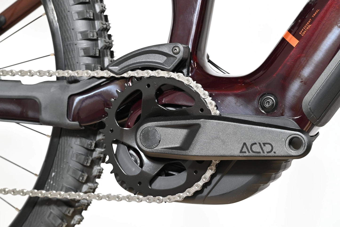 Cube Stereo Hybrid ONE77 HPC Race 800 | 2025 - L - 1KM