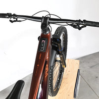 Cube Stereo Hybrid ONE77 HPC Race 800 | 2025 - L - 1KM