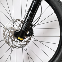 Cube Stereo Hybrid ONE77 HPC Race 800 | 2025 - L - 1KM