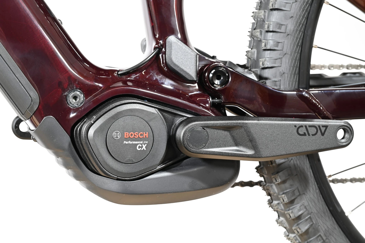 Cube Stereo Hybrid ONE77 HPC Race 800 | 2025 - L - 1KM